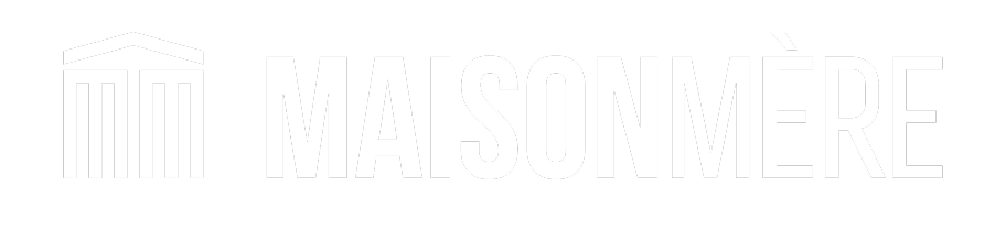 logo maison mere