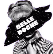 logo belle doche